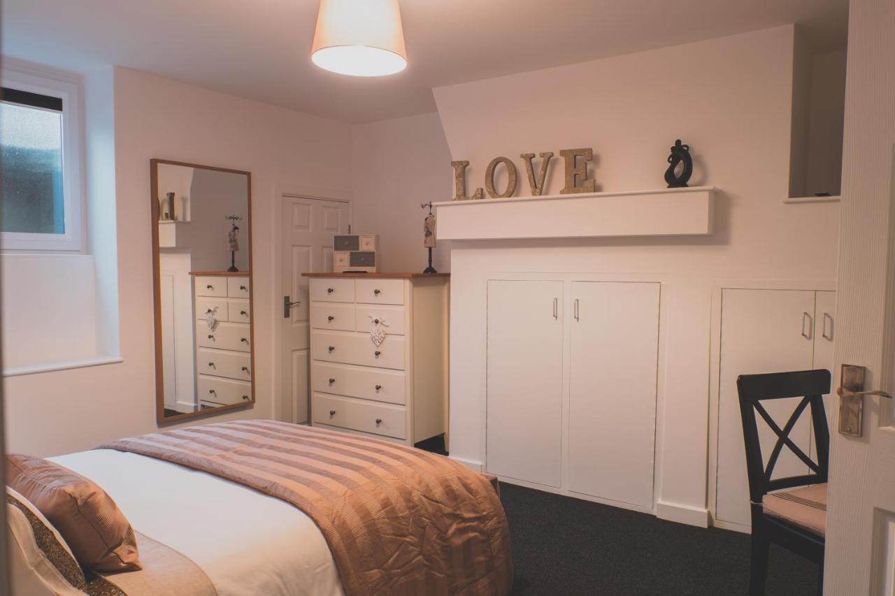 Discovery Suite - Simple2Let Serviced Apartments Halifax Esterno foto